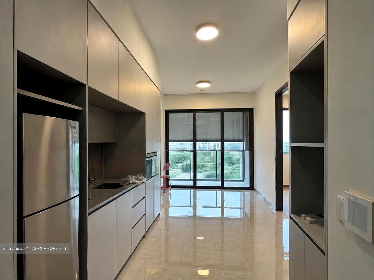 Parc Clematis (D5), Apartment #626075381